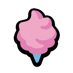 Cotton Candy