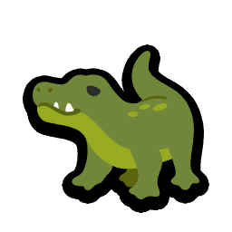 Crocodile