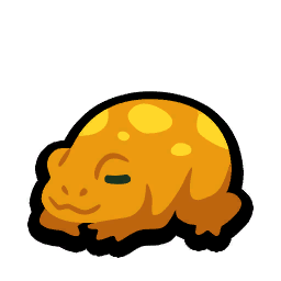 Cuddle Toad