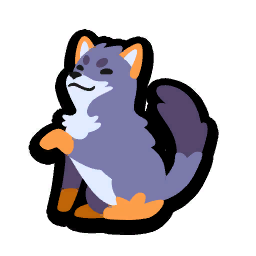 Darwin's Fox