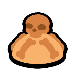 Dead Bread