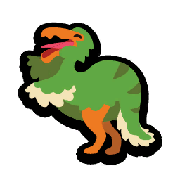 Deinocheirus