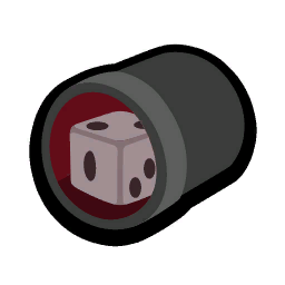 Dice Cup