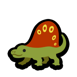 Dimetrodon