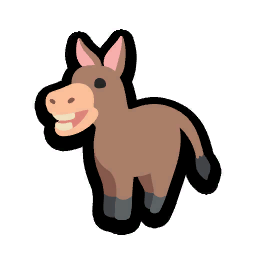 Donkey