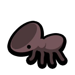 Door Head Ant