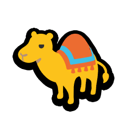Dromedary