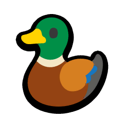 Duck