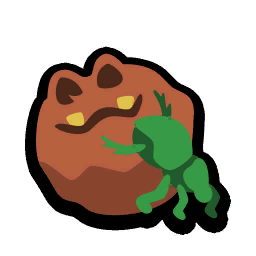 Dung Beetle