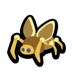 Golden Beetle
