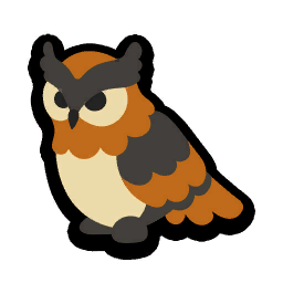 Eagle Owl