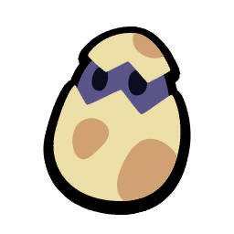 Sneaky Egg