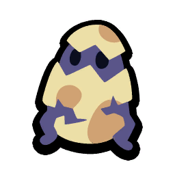 Cracked Egg