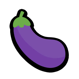 Egg Plant