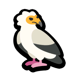 Egyptian Vulture