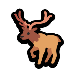 Elk