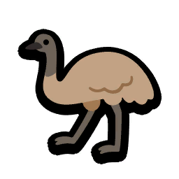 Emu