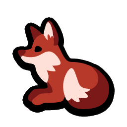 Ethiopian Wolf