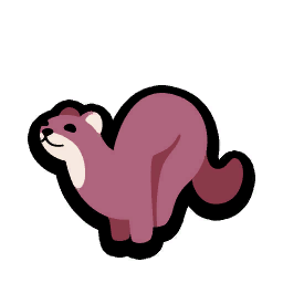 European Mink