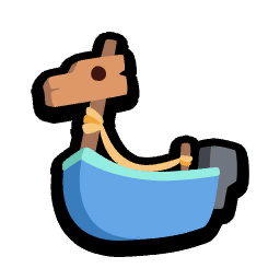 Nessie?