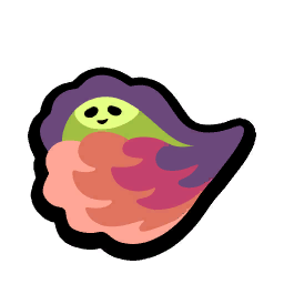 Fan Mussel