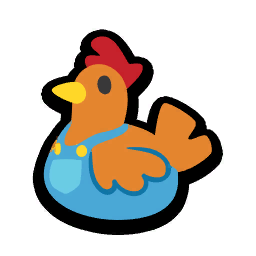 Farmer Chicken