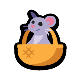 Farmer Mouse