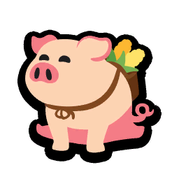 Farmer Pig