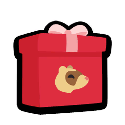 Ferret Gift1