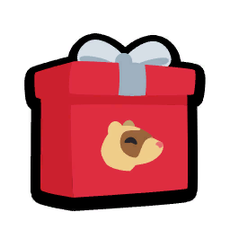 Ferret Gift2