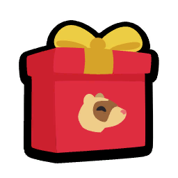 Ferret Gift3