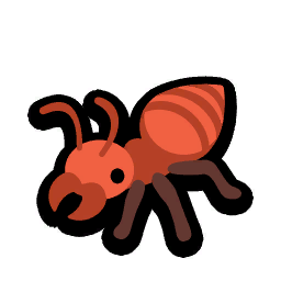 Fire Ant
