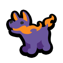 Fire Pup