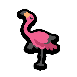 Flamingo