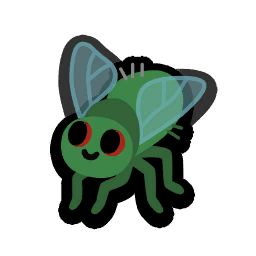 Zombie Fly