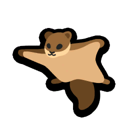 Flying Squirrel