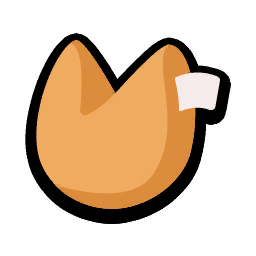 Fortune Cookie