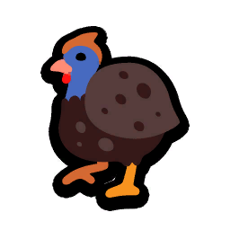 Guineafowl