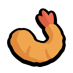 Fried Shrimp