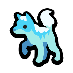 Frost Wolf