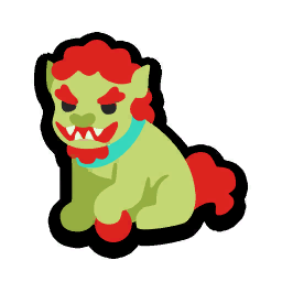 Foo Dog
