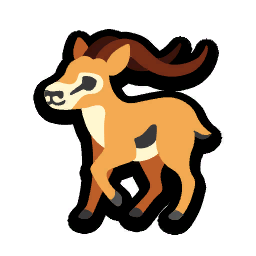 Gazelle