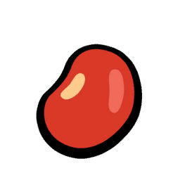 Geechee Red Pea