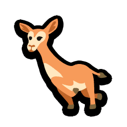 Gerenuk