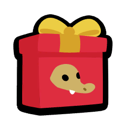 Gharial Gift3