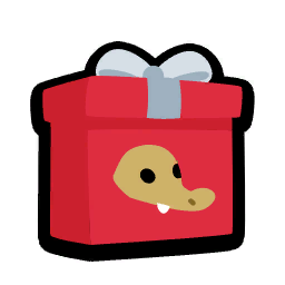 Gharial Gift2