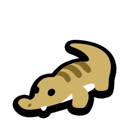 Gharial