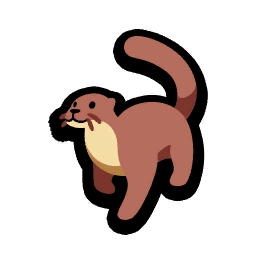 Giant Otter