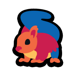 Giant Squirrel