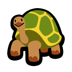 Giant Tortoise